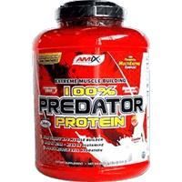 Predator Protein (2 kg) Amix Nutrition Parfum c…