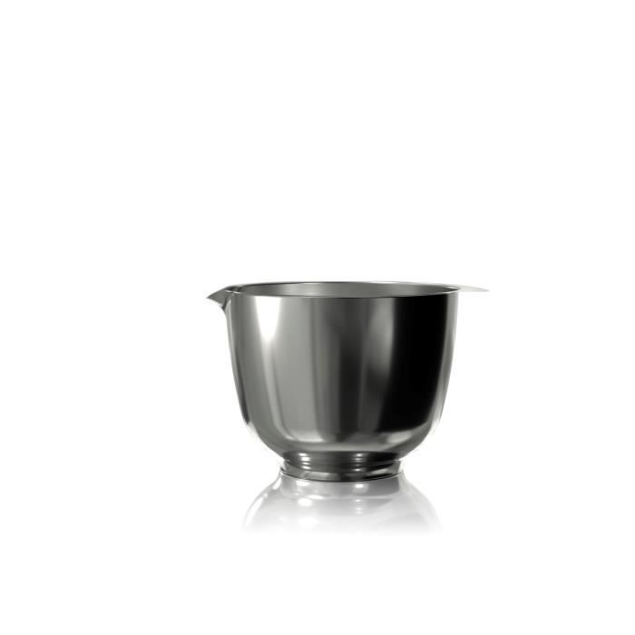 Rosti - Saladier acier 19,1x17 cm MARGRETHE - Argent -