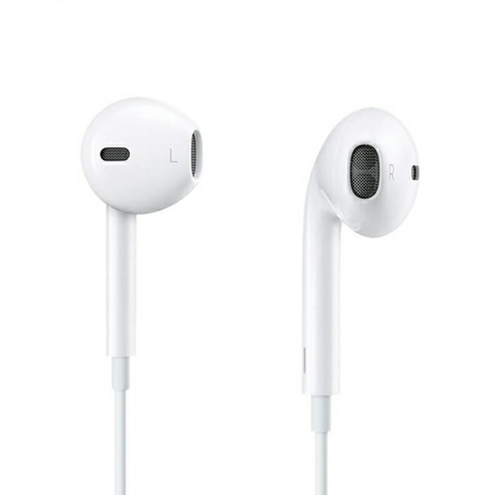 Écouteurs câblés.compatibles iphone7/8/X/XS/XR/11/12 etc