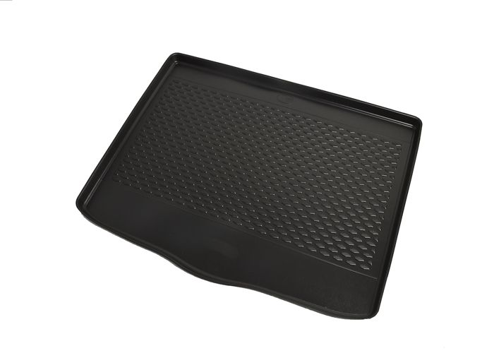 Tapis coffre - Fiat 500X à partir de 2015