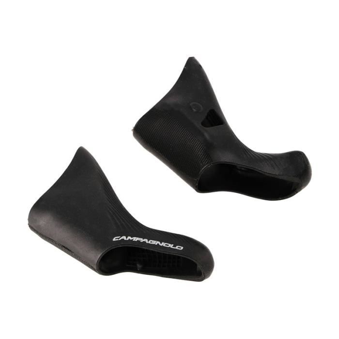 Jeu de repose-mains Campagnolo Super Record/Record Eps - noir - TU