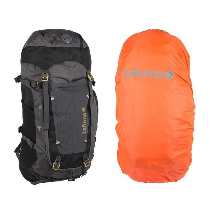 LAFUMA Sac de randonnée Access 40 - Gris Ardoise
