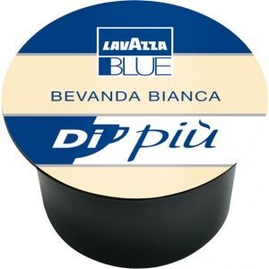 Capsule Lavazza Blue Lait blanc 814