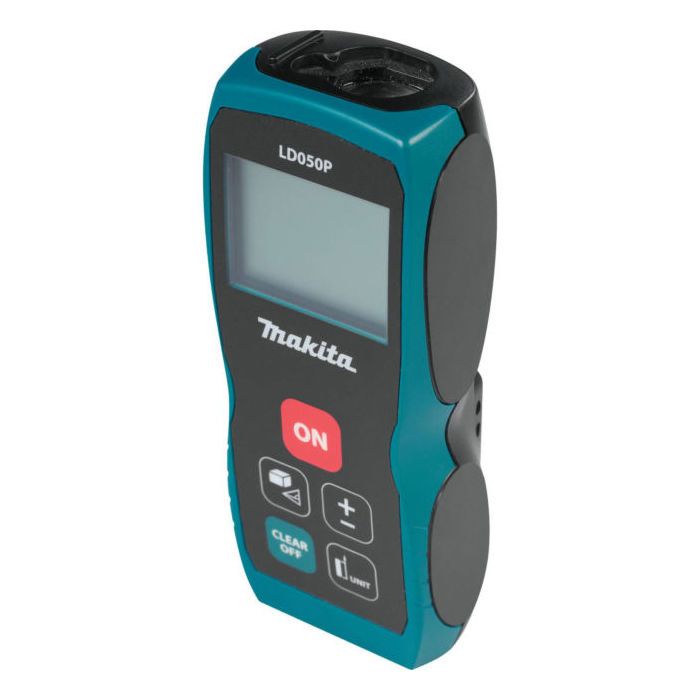 Télémètre laser Makita 50m LD050P