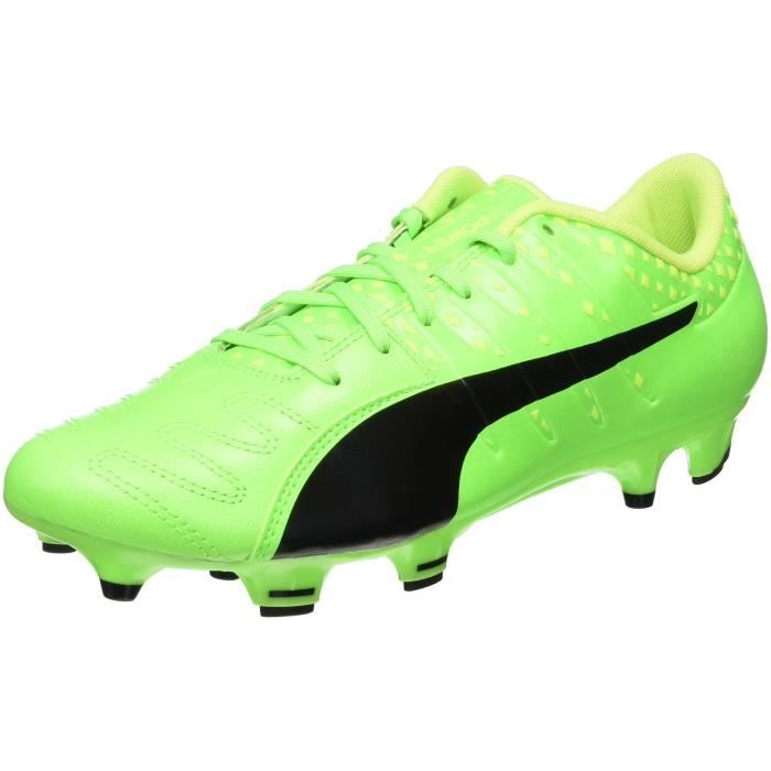 PUMA Evopower Vigor 3 Leme Fg Footbal Chaussures pour hommes OFCMJ Taille-44