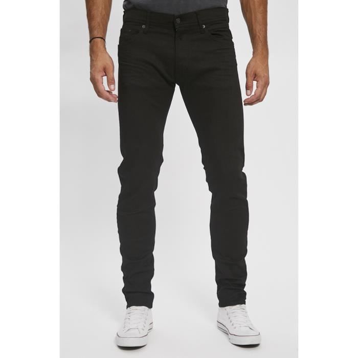 Replay Jeans skinny noir