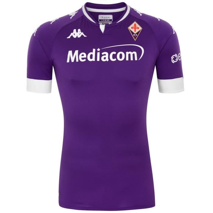 Maillot domicile Fiorentina 2020/21