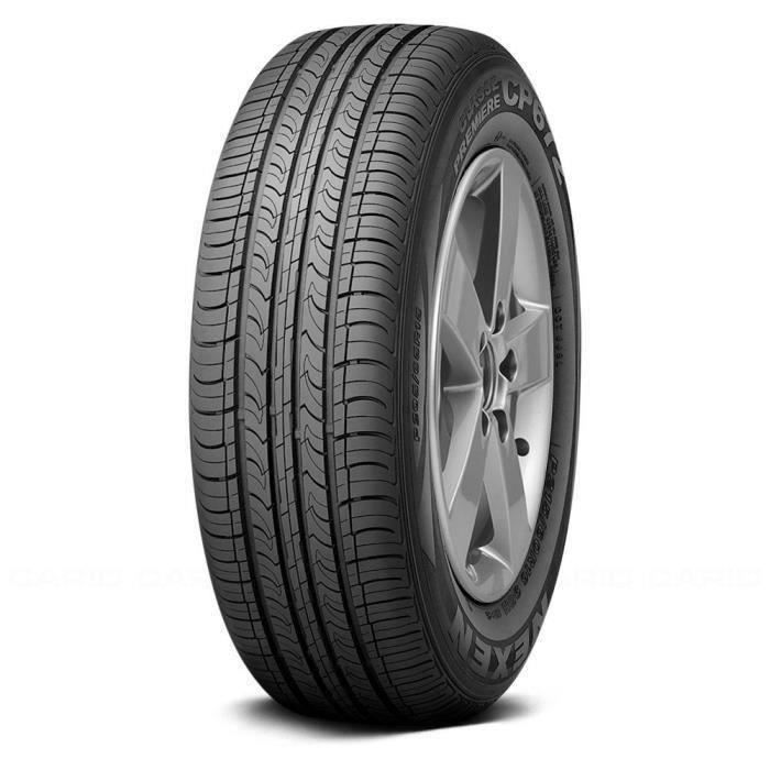 Nexen CP672 215-65R16 98H
