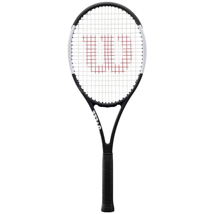Raquette Wilson Pro Staff 97 CounterVail 2019 Non Cordée - Manche:GRIP 2
