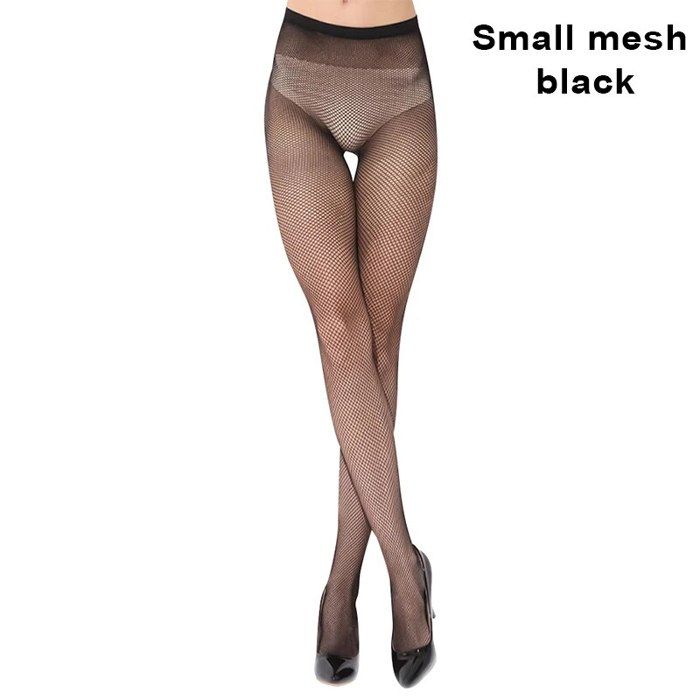 Collants Gothiques Collants Résille SATINIOR - Lot De 3 Paires Taille Haute - Noir Taille Unique Collant Polaire Xl Collants Gothiques Collants Résille SATINIOR - Lot De 3 Paires Taille Haute - Noir Taille Unique Collant Polaire Xl