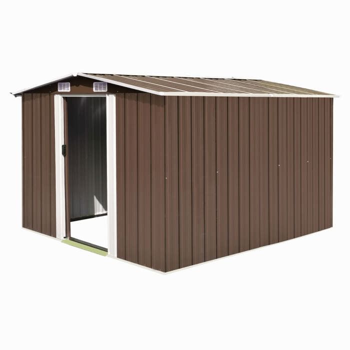 Helloshop26 2.98×2.57×1. 7.66m² - vue 3