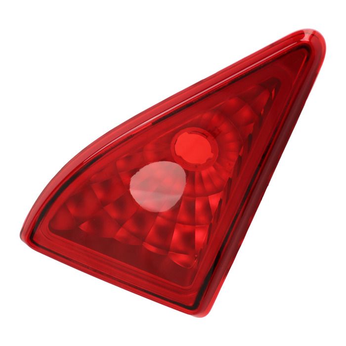 3ème Feu Stop Central Arrière Pour Opel Movano 2010-2016 - Référence 2654000Q0C - Neuf, Marque Enva