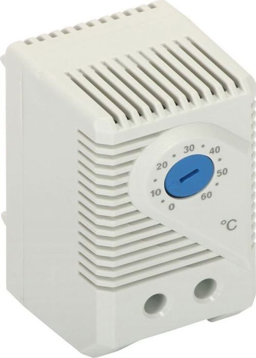 Thermostat d'ambiance NONAME KTS011 Thermostat pour ventilateurs — free download