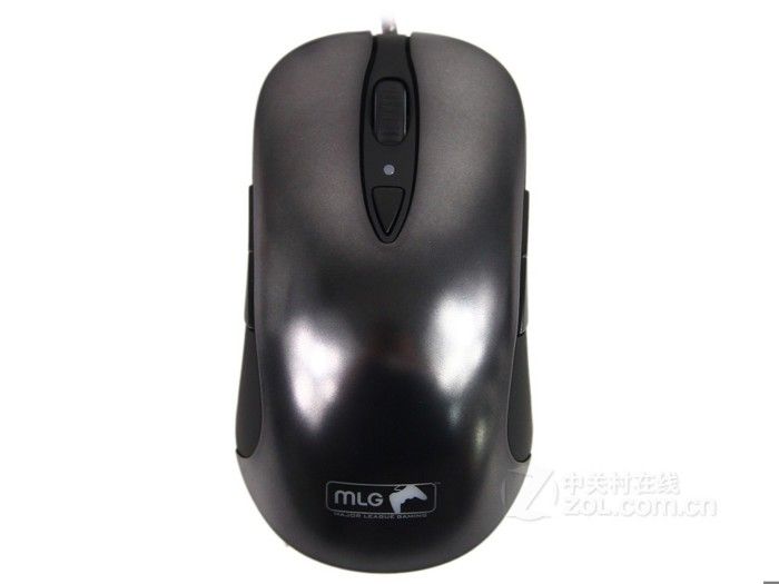 Souris Gaming Steelseries Sensei MLG 16400dpi 102g - Steelseries