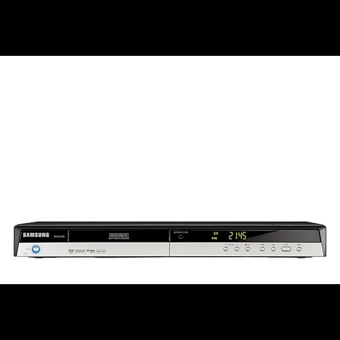 LECTEUR ENREGISTREUR DVD - SAMSUNG DVD-R150