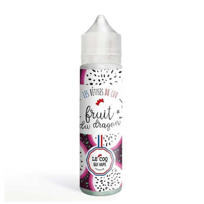 le coq qui vape site officiel Concentrate New York TBC 30 ml – Le Coq Qui Vape main image 1