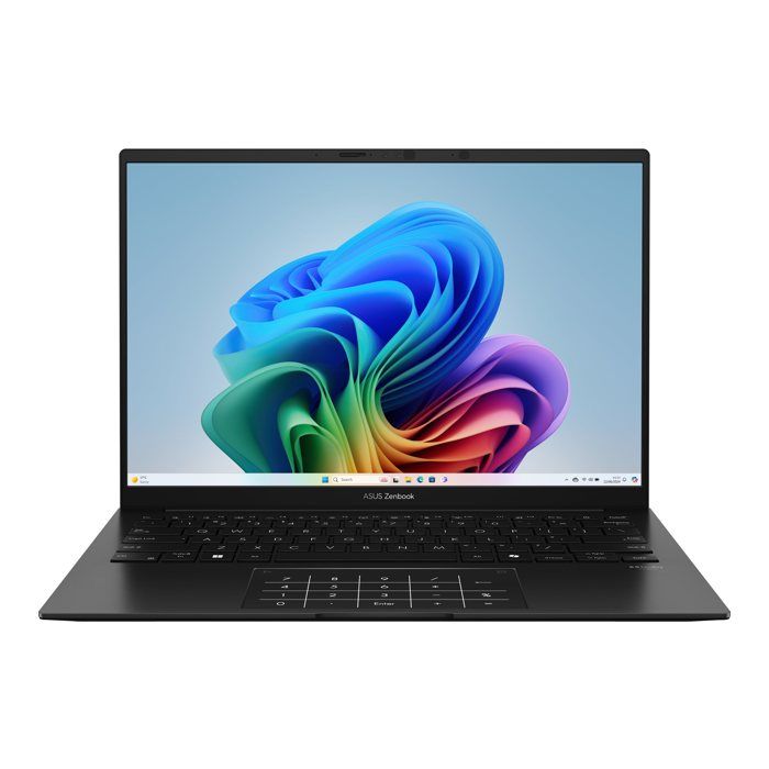Ordinateur portable – ASUS – Vivobook X1704VA-AU763W – Intel Core i3-1315U – 156 pouces – Noir