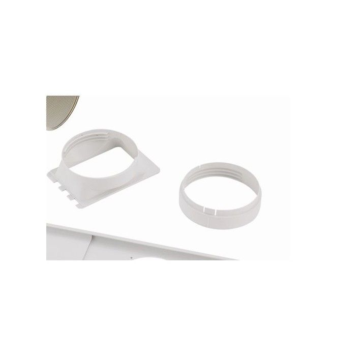 2 Clips De Sortie Climatiseur Pour Volkswagen MK5/Golf (2006-2011) - Références OEM 1K0819728, 1KD819704, 1KD819703
