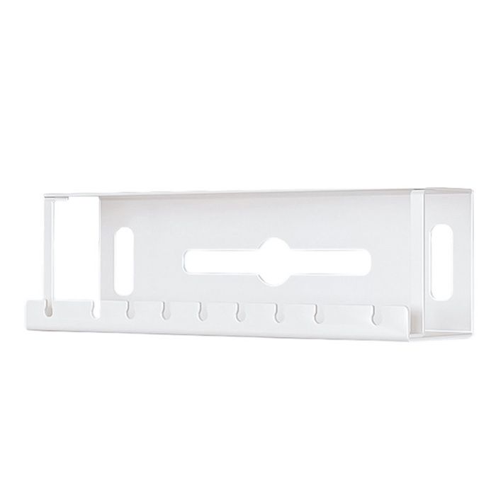 Trsnzul Passe Câbles Bureau Encastrable Passe Fil 35mm 20