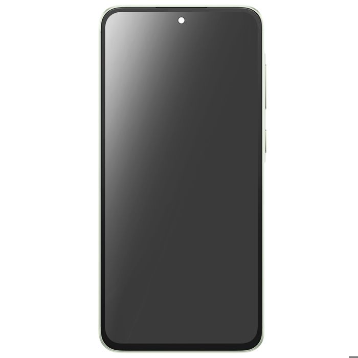Samsung Écran pour Galaxy A36 LCD + Vitre Tactile + Châssis Original - vue 2