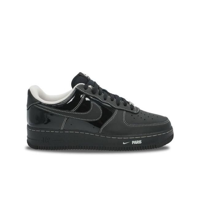 CHAUSSURES DE BASKET-BALL Nike Air Force 1 Low 07 PARIS - HV6226-001_45