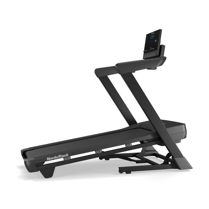 Tapis de course T Series 7 Pliable / Pente +10% / 16 km/h