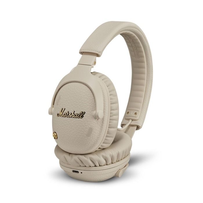 Casque Sans Fil Marshall Monitor III – Réduction Active du Bruit - vue 4