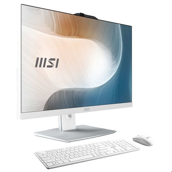 MSI Modern AM242P 1M 23.8 Intel Core 7 16 - vue 5