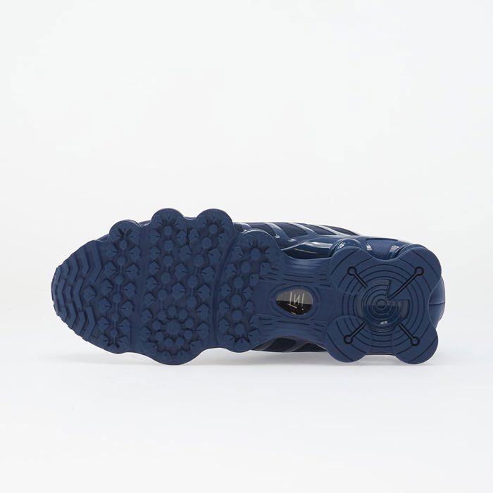 Baskets Nike Shox TL Mystic Navy