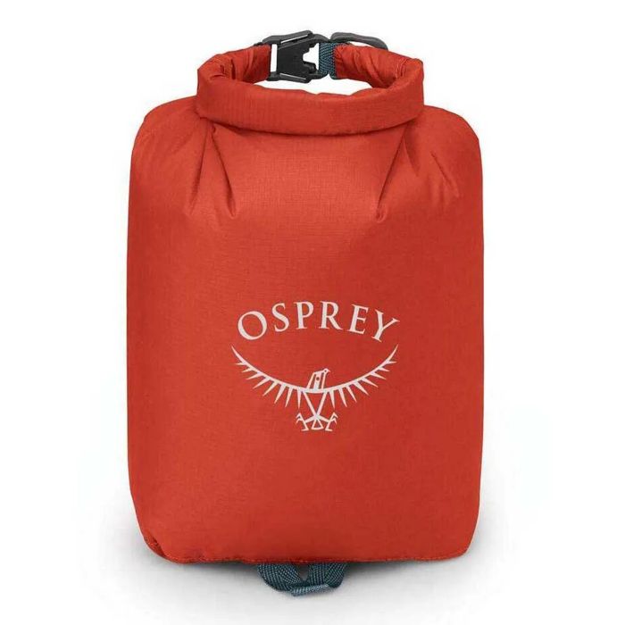 Sac étanche Osprey ultralight dry sack orange