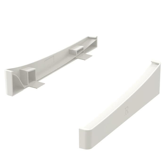 Console Support BLANC - Support Horizontal PS5 pour Console de jeu Sony Playstation 5 ...