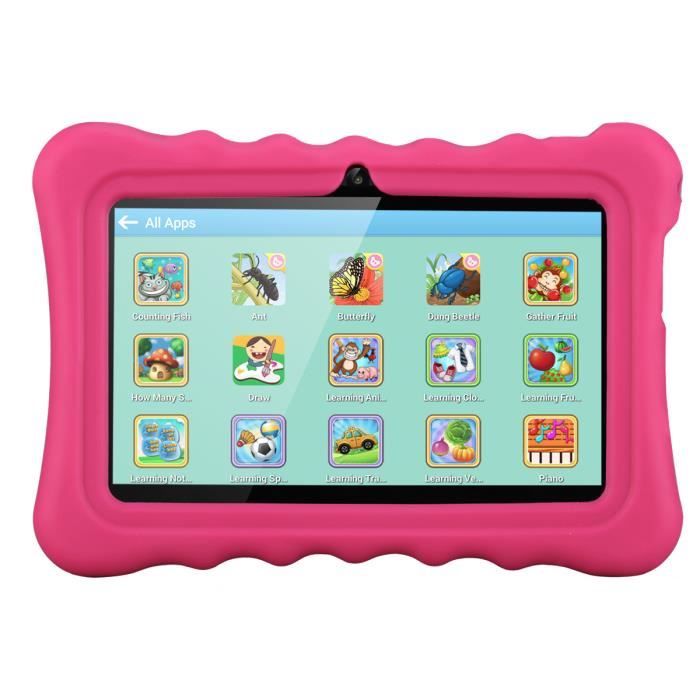 Tablette Tactile PC Ainol Q88 Ecran 7 Pouces 1024*600