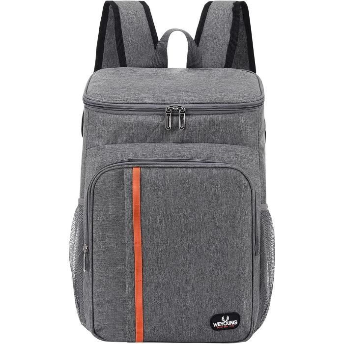 Sac a dos hot sale isotherme cdiscount