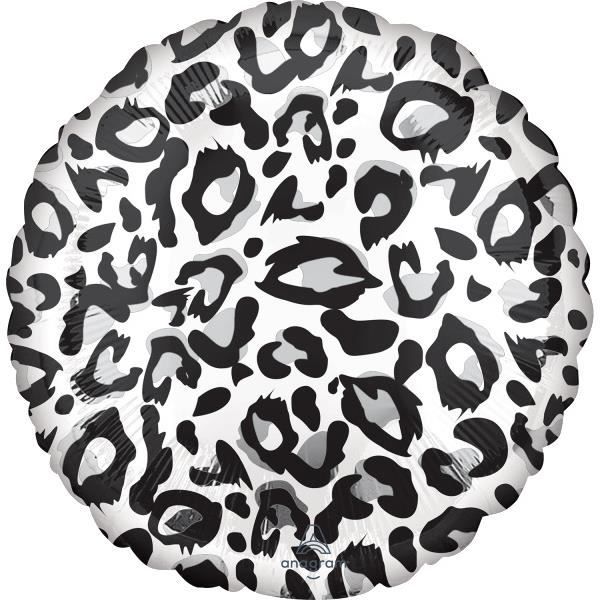 Just Married 43.2cm Feuille Ballon Amscan Anagram Mariage