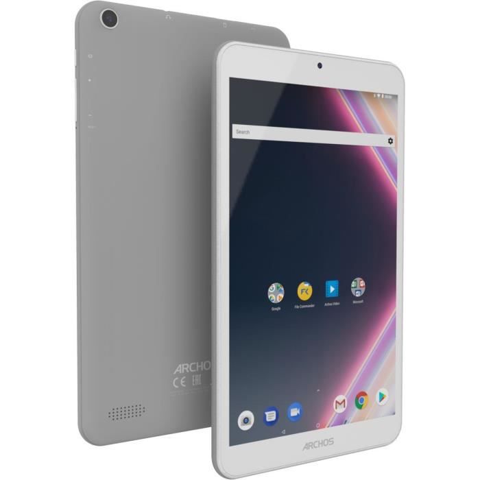  Tablette Tactile - Core 80 Wifi - 8" - RAM