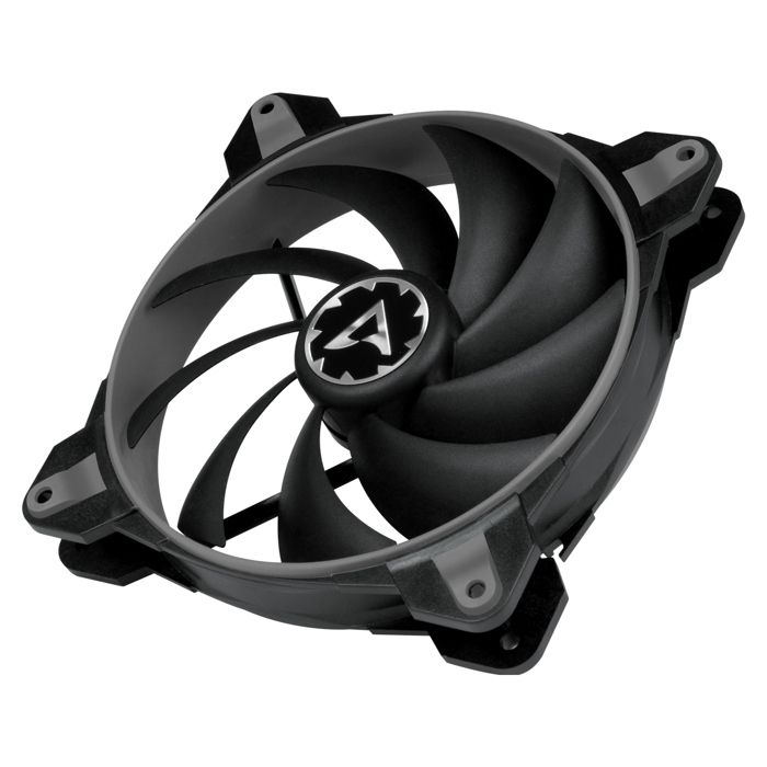 Arctic BioniX F140 Boitier PC Ventilateur 14 cm Gris - vue 4