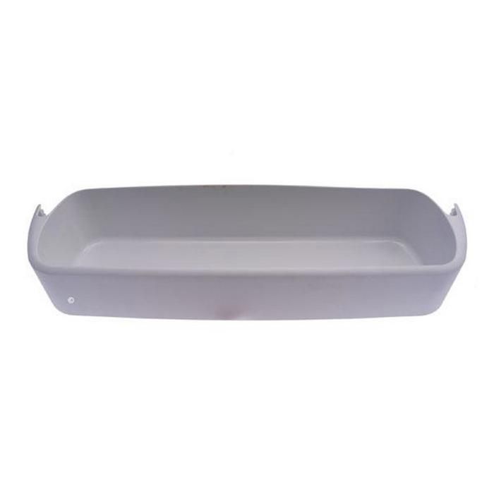 Balconnet Porte-bouteilles Pour Réfrigérateur BEKO - Référence 4892100200, Dimensions 365x85x95 Mm