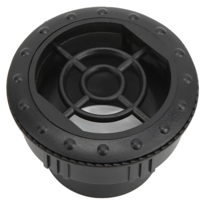 Ashata évent De Sortie D'air De Toit Déflecteur D'évent De