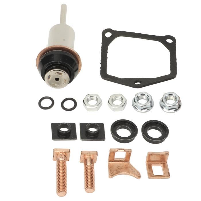Kit Solénoïde De Frein Stearns 5-66-5041-00 – Compatible Avec Modèles AC 55000, 55200, 55500