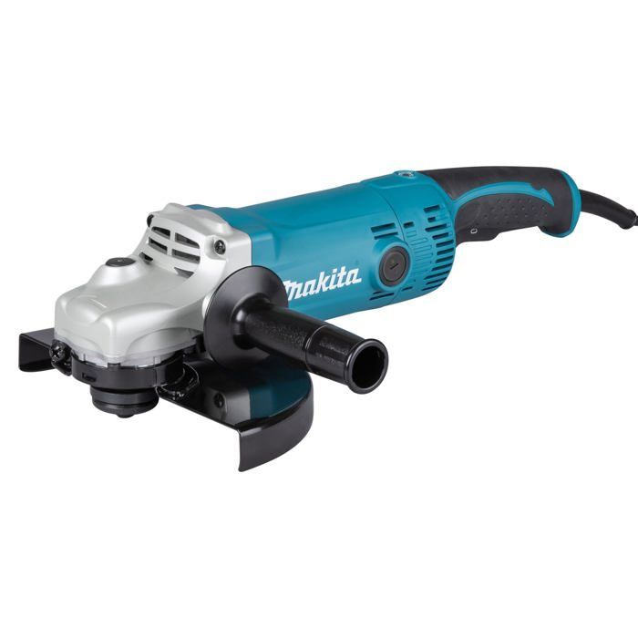 Meuleuse - Makita - GA9050R - 230mm - 2000W - Tronçonnage et ébarbage