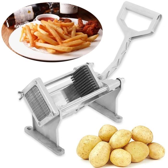 Machine A Coupe Pomme De Terre Achat Vente Pas Cher