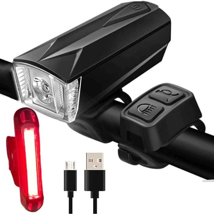 Meilleur phare velo outlet