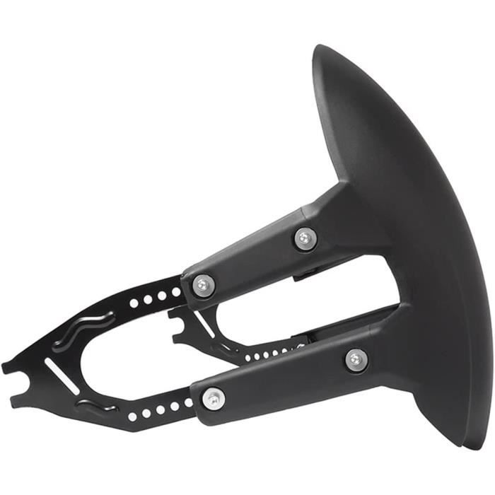 JVB-MOTO GARDE-BOUE AVANT PRV Garde-boue Avant BMW 1200 R NineT