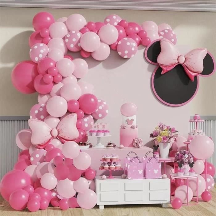 Grande Déco Papillon 2,5 Pieds – Fête Anniversaire Femme – Beeveer – Blanc