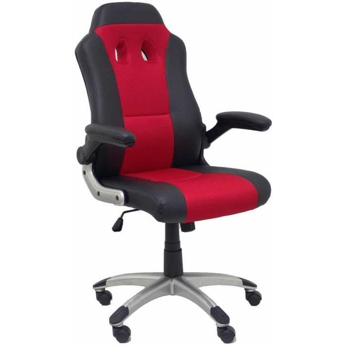 Chaise de jeu Piqueras y Crespo 2D086N0 Bordeaux