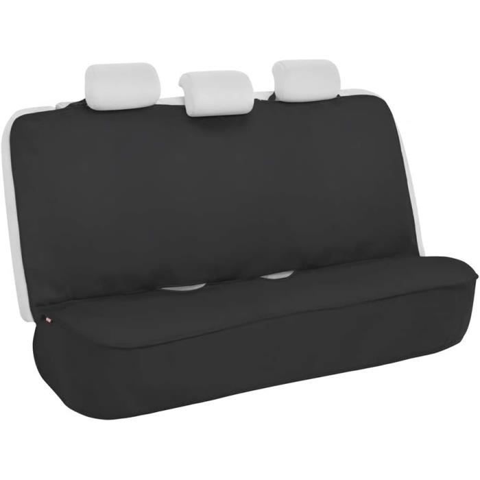 Housses De Siège Auto Motor Trend - Néoprène Imperméable - Universelles - Compatibles Airbags - Protection Et Confort - 7