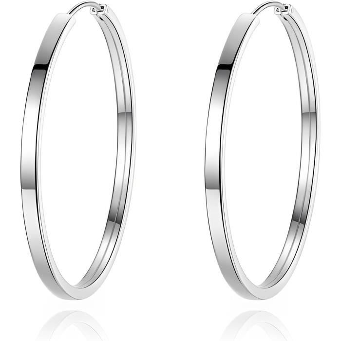 AnnonceBoucles d'oreilles créoles Achetez des objets uniques