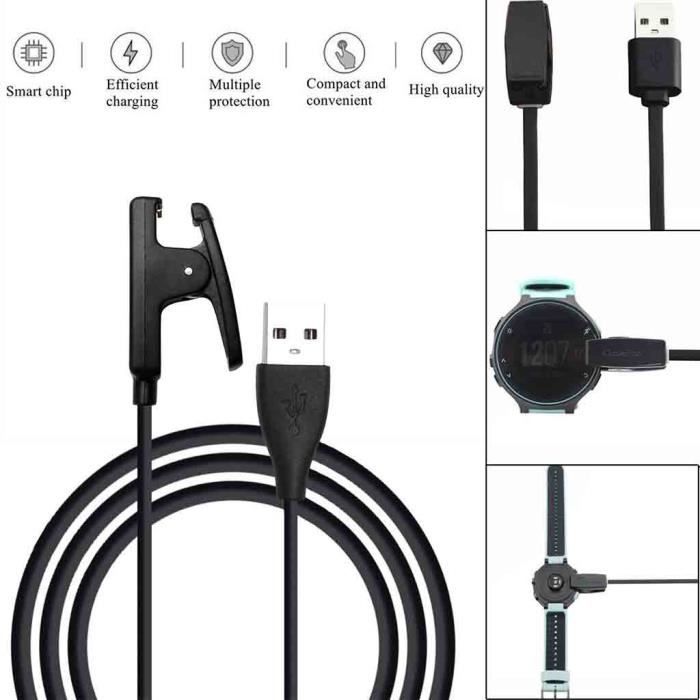 Cable chargement montre garmin deals