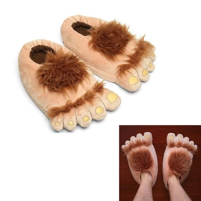chaussures pour gros pieds