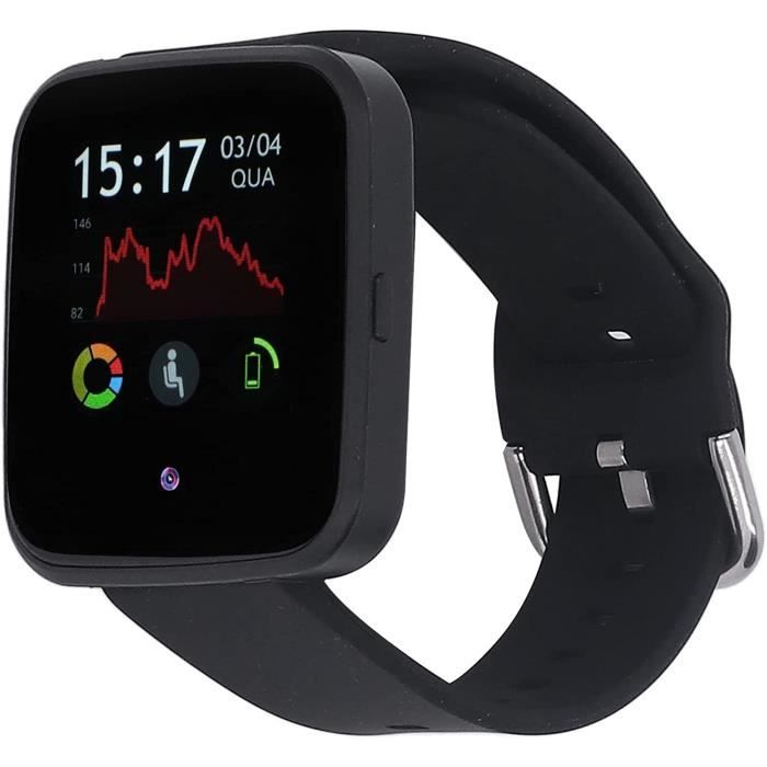 Cam ra Cach e 1080P HD Bracelet Cam ra Espion Montre Cam ra de